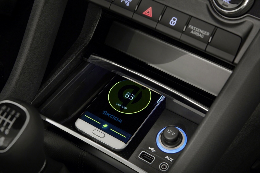 Kodiaq to nowy SUV koncernu VW w marce Skoda. Najnowszy model można mieć już za 89.990 złotych