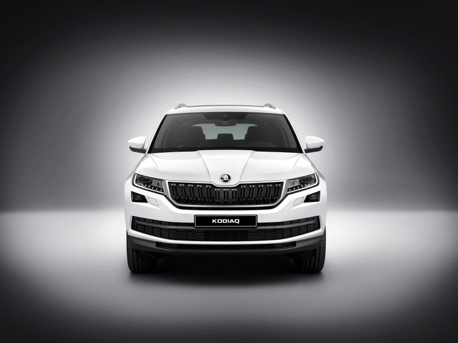 Kodiaq to nowy SUV koncernu VW w marce Skoda. Najnowszy model można mieć już za 89.990 złotych
