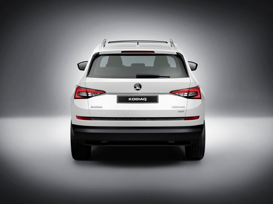 Kodiaq to nowy SUV koncernu VW w marce Skoda. Najnowszy model można mieć już za 89.990 złotych