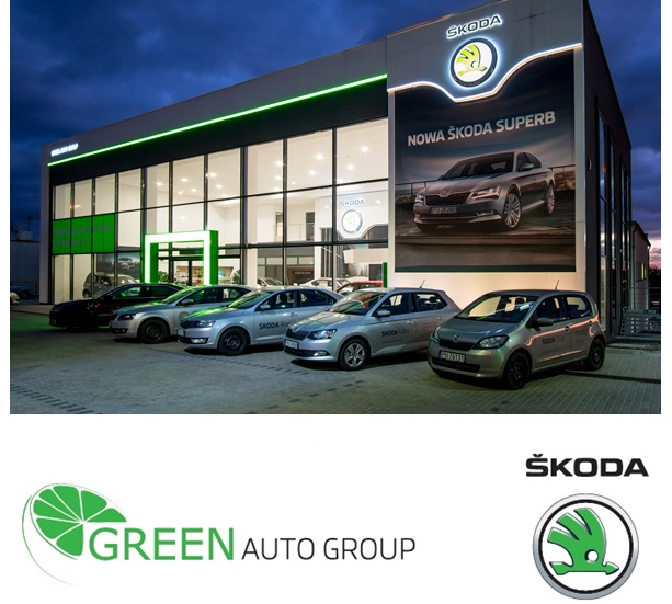 Kodiaq to nowy SUV koncernu VW w marce Skoda. Najnowszy model można mieć już za 89.990 złotych
