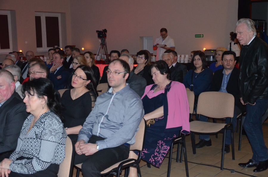 Po raz trzeci wyróżnili przedsiębiorców. Najdłużej działających, agroturystykę, hodowców i seniorów