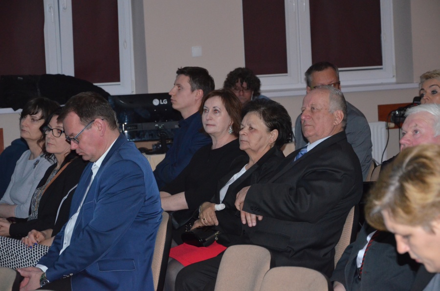 Po raz trzeci wyróżnili przedsiębiorców. Najdłużej działających, agroturystykę, hodowców i seniorów