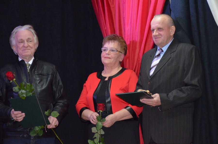 Po raz trzeci wyróżnili przedsiębiorców. Najdłużej działających, agroturystykę, hodowców i seniorów