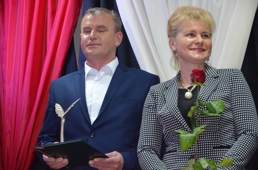 Po raz trzeci wyróżnili przedsiębiorców. Najdłużej działających, agroturystykę, hodowców i seniorów