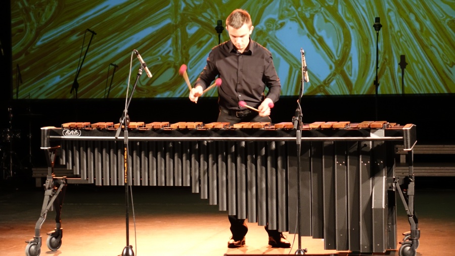 Szkoła Muzyczna chwali się talentami. Uczniowie dali koncert dla miasta
