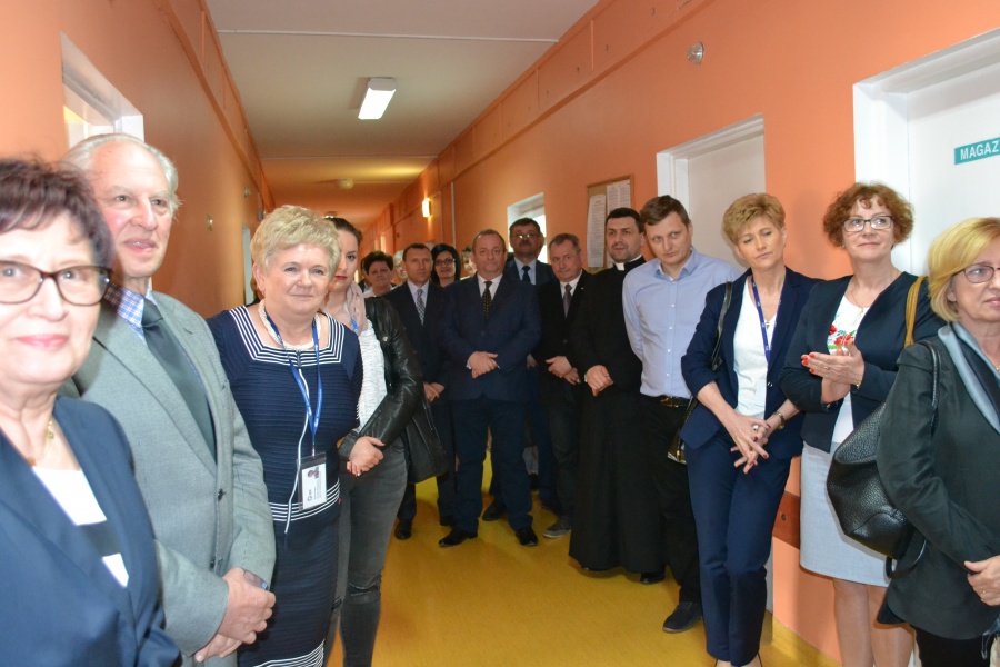 Najnowocześniejszy w Wielkopolsce. Lepsze warunki leczenia na Oddziale Ginekologiczno-Położniczym