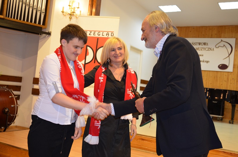 Zakończyła się uroczysta gala. Po raz 20. wręczyliśmy statuetki Benedykta