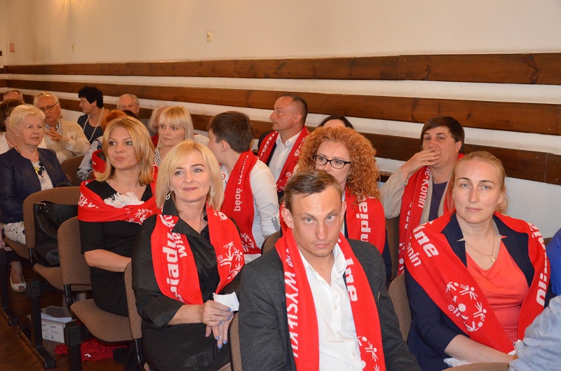 Zakończyła się uroczysta gala. Po raz 20. wręczyliśmy statuetki Benedykta