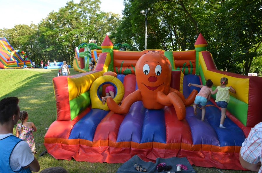 Łososie za pasje, działania w kulturze i sporcie. Najbardziej zaangażowani otrzymali statuetki