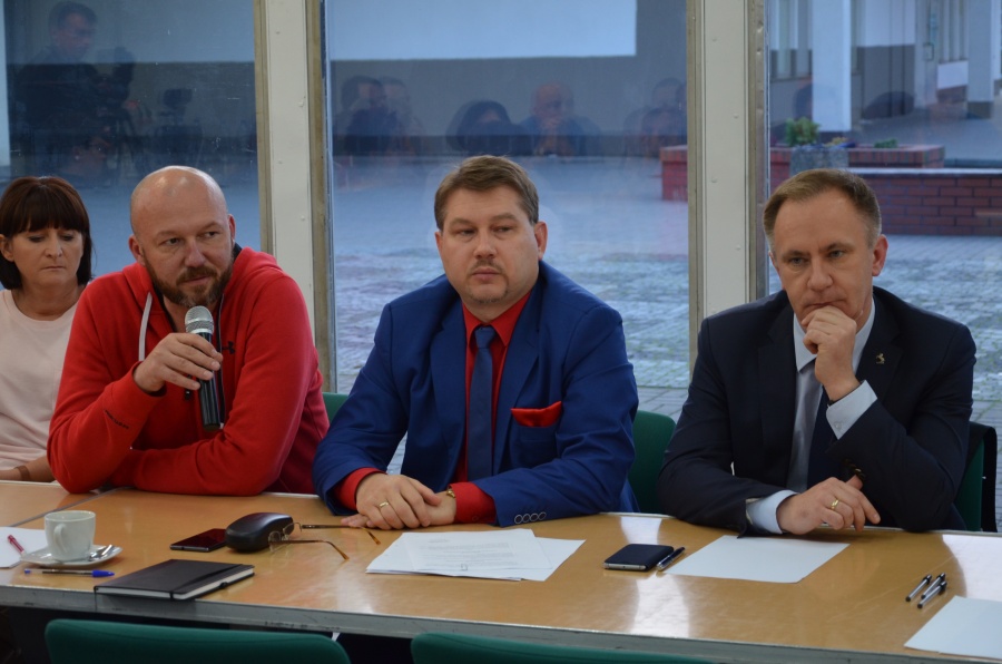 Wycofać szkoły i przedszkola z KBO, a może stworzyć dla nich osobną pulę? Debatowano nad budżetem