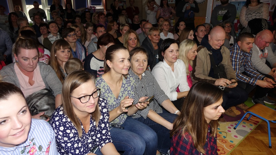 Kukiełka zwiedza Polskę. Gdzie był Janek Wędrowniczek z Przedszkola nr 8?