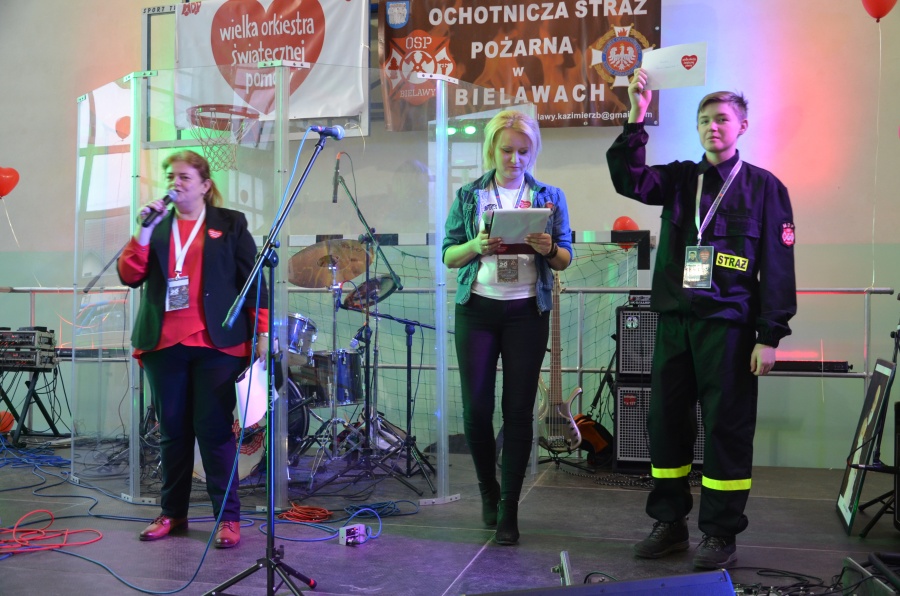 Orkiestra rozegrała się na dobre. Także w gminach