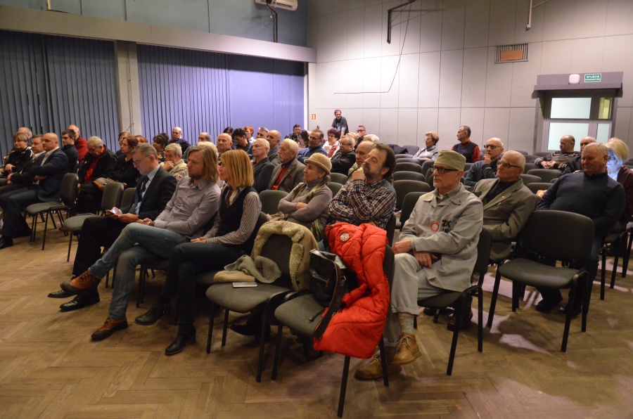 Gościem Klubu Obywatelskiego Borys Budka. „Nie potrafiliśmy chwalić się sukcesami”