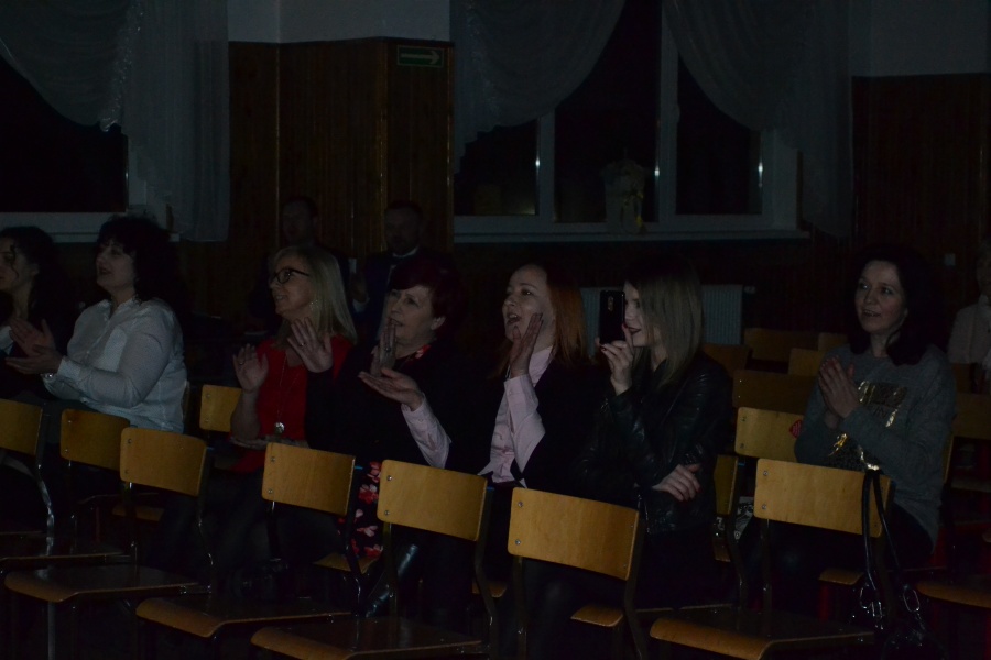 Podwieczorek z Adrianną Biedrzyńską. - To co robię, robię na tysiąc procent! - mówiła aktorka