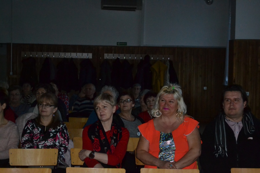 Podwieczorek z Adrianną Biedrzyńską. - To co robię, robię na tysiąc procent! - mówiła aktorka