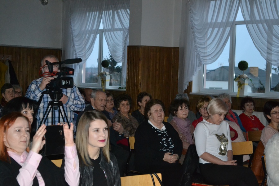 Podwieczorek z Adrianną Biedrzyńską. - To co robię, robię na tysiąc procent! - mówiła aktorka