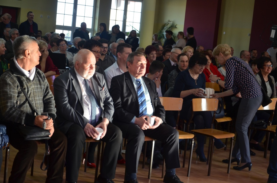 XI Kramskie Wybijanie Żuru. Gotowały młode mamy