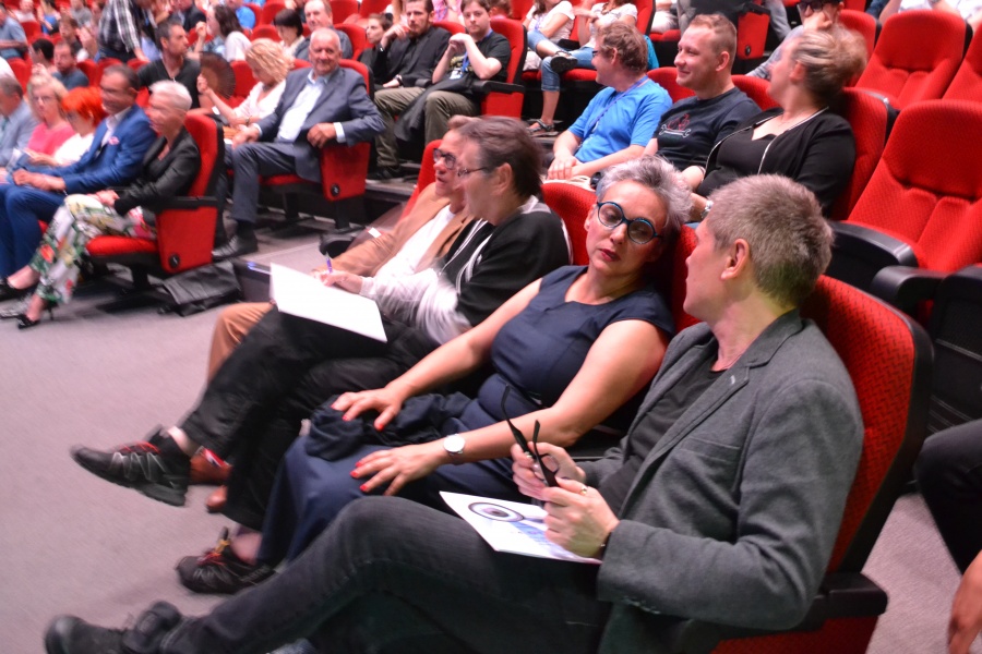 OKFA w Koninie. Najlepsi filmowcy nagrodzeni