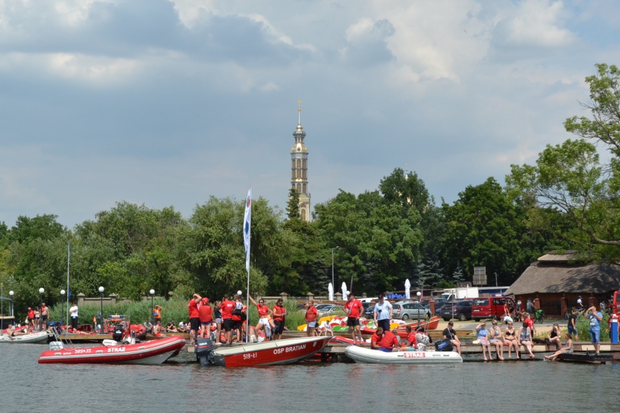 Zakończyły się Mistrzostwa Polski w Licheniu. Gospodarze zgarnęli najwięcej nagród