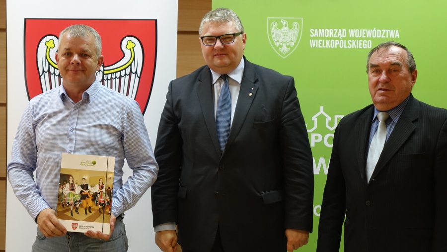 Pięknieje wielkopolska wieś. Sześć gmin otrzymało pieniądze
