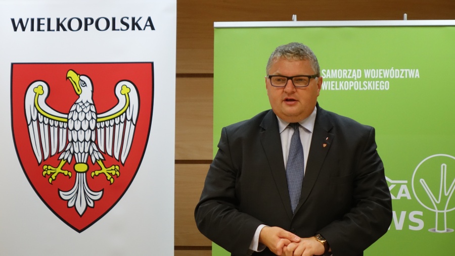 Pięknieje wielkopolska wieś. Sześć gmin otrzymało pieniądze