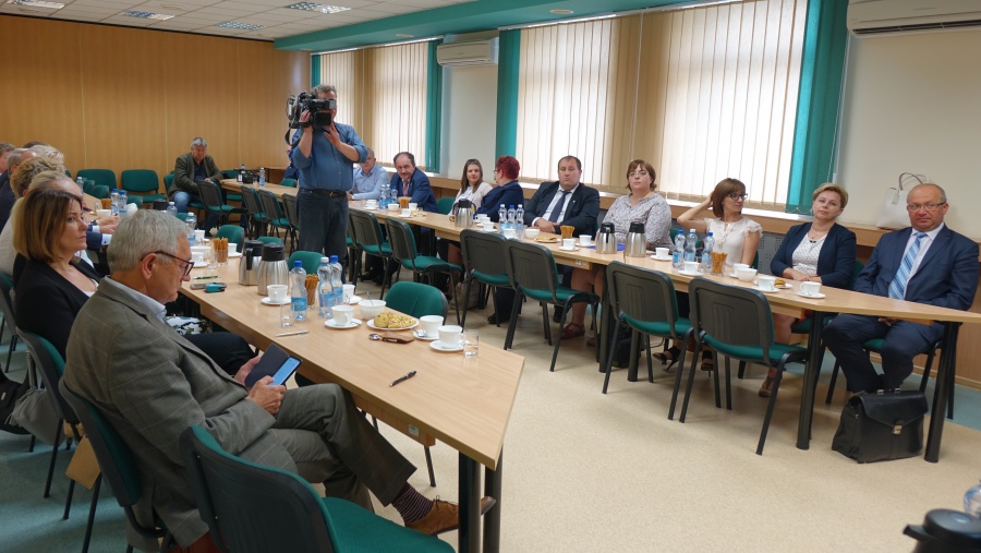 Pięknieje wielkopolska wieś. Sześć gmin otrzymało pieniądze