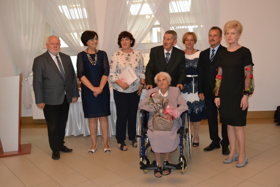 Dostali medale od prezydenta Polski. Przeżyli razem 50 i 60 lat