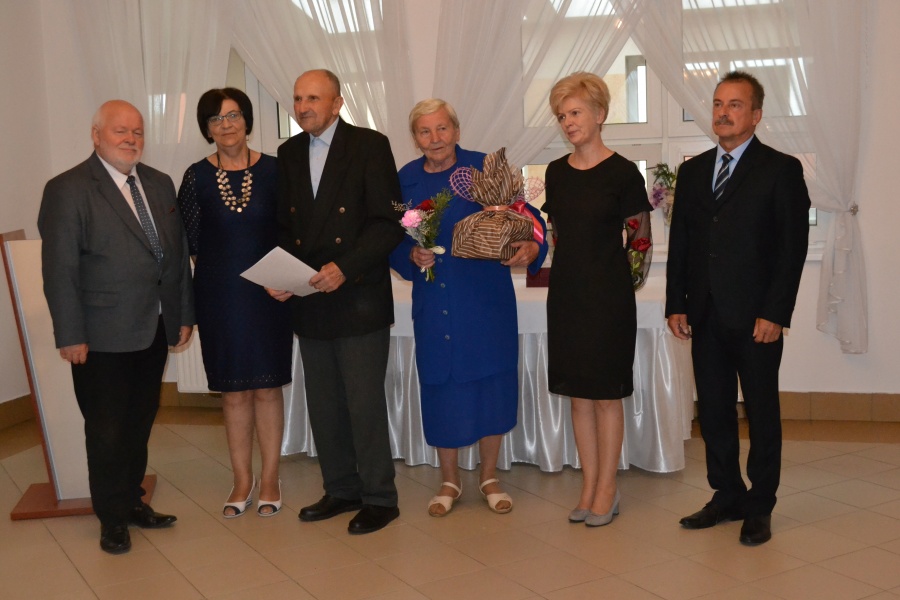 Dostali medale od prezydenta Polski. Przeżyli razem 50 i 60 lat