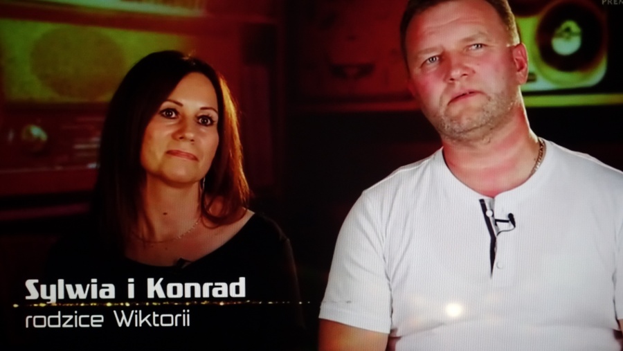 Fotele jurorów odwróciły się w ostatniej sekundzie. Czyją drużynę wybrała Wiktoria z Żychlina?
