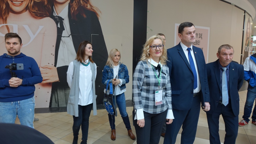 W „Ferio” trwa „Biała Sobota”. Specjaliści podpowiadają jak zdążyć przed rakiem