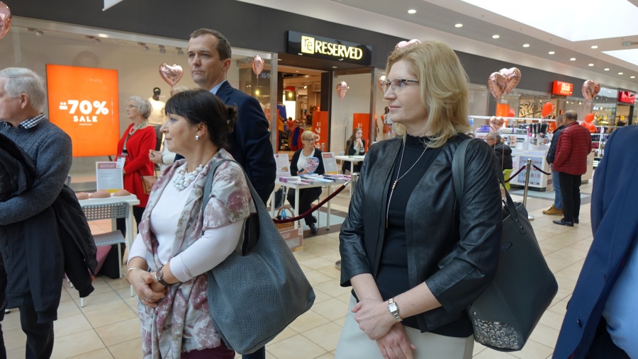 W „Ferio” trwa „Biała Sobota”. Specjaliści podpowiadają jak zdążyć przed rakiem