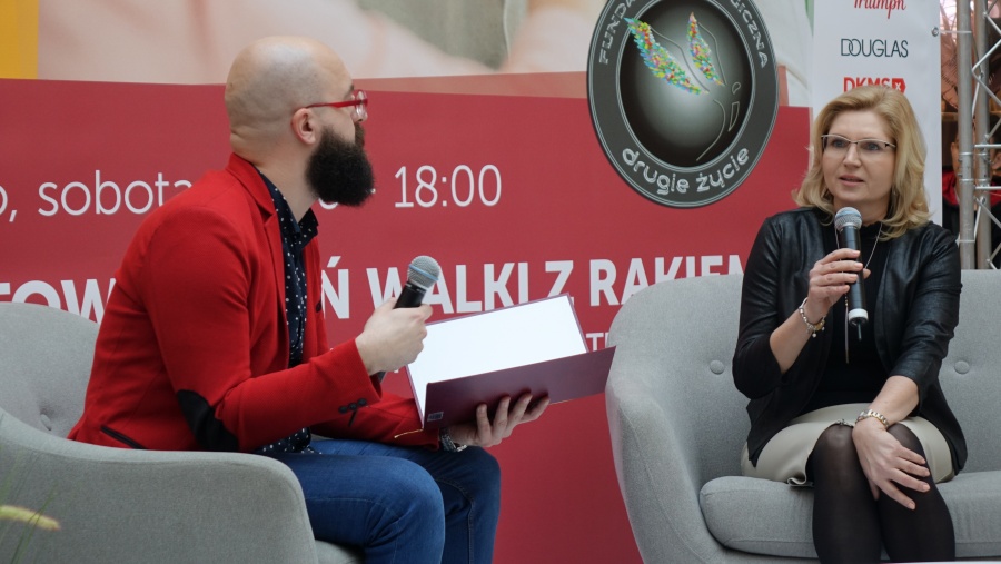 W „Ferio” trwa „Biała Sobota”. Specjaliści podpowiadają jak zdążyć przed rakiem