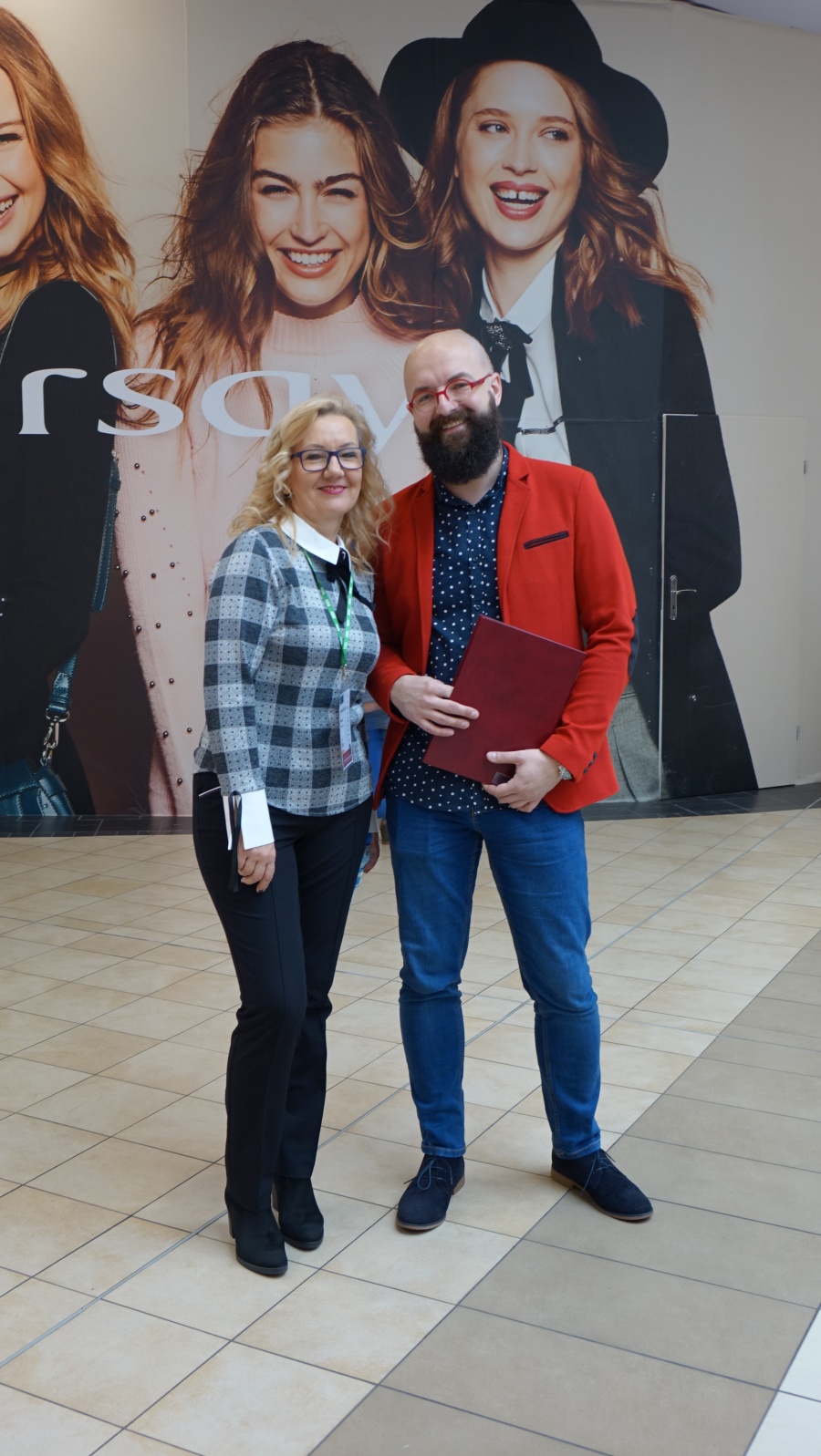 W „Ferio” trwa „Biała Sobota”. Specjaliści podpowiadają jak zdążyć przed rakiem