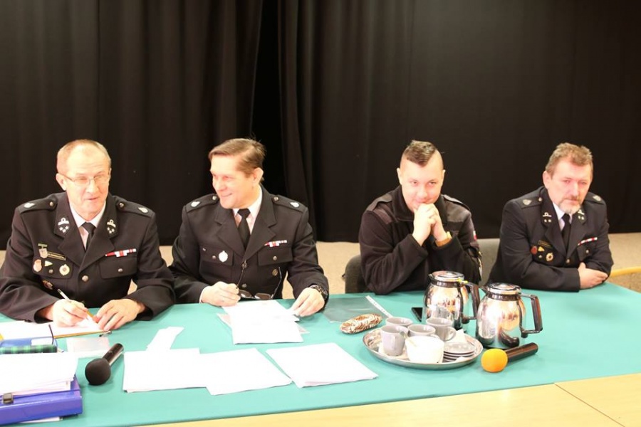 „Młodzież zapobiega pożarom". Najlepsi wezmą udział w eliminacjach powiatowych