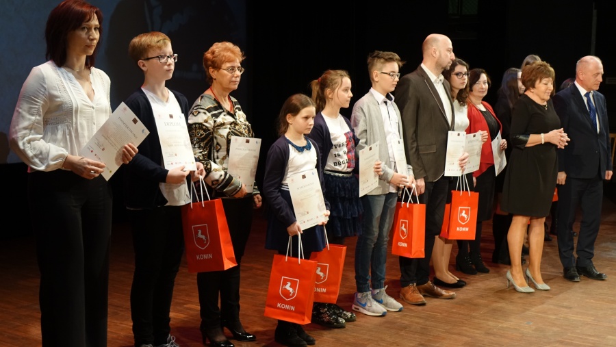 Śladami życiowych wyborów generała Augusta Emila Fieldorfa „NILA”. Uroczysta gala w KDK