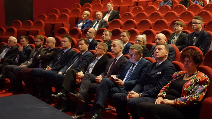 Śladami życiowych wyborów generała Augusta Emila Fieldorfa „NILA”. Uroczysta gala w KDK