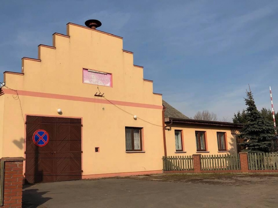 Ile gmina wydała na bezpieczeństwo publiczne? Wójt podsumował kwoty