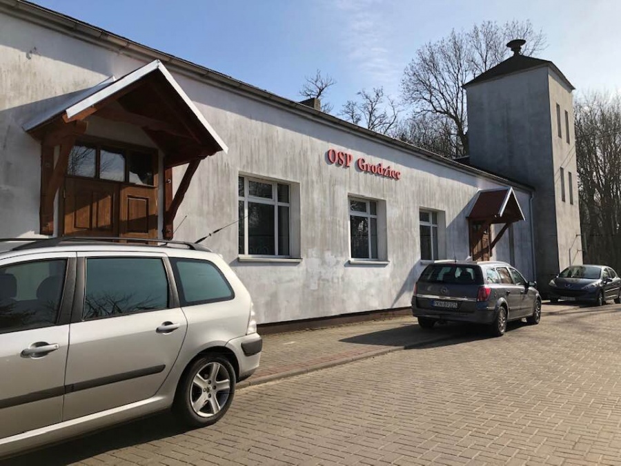 Ile gmina wydała na bezpieczeństwo publiczne? Wójt podsumował kwoty