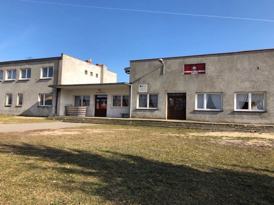Ile gmina wydała na bezpieczeństwo publiczne? Wójt podsumował kwoty