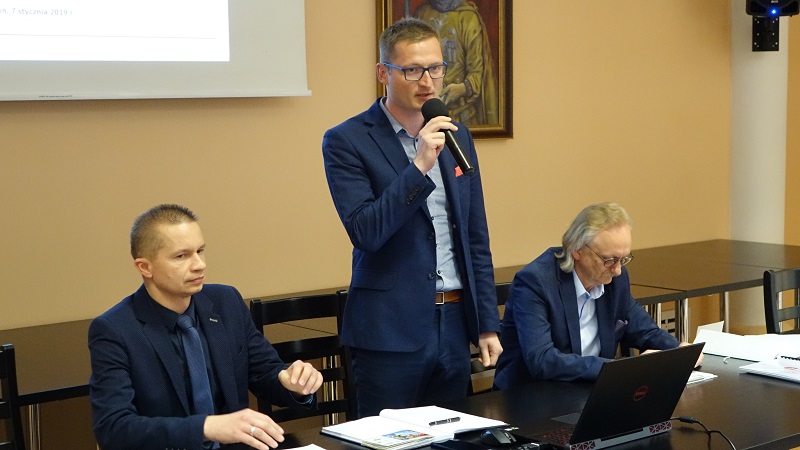 Nowy rozkład jazdy autobusów rozwiąże ogromne problemy finansowe MZK?
