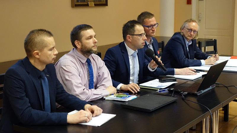 Nowy rozkład jazdy autobusów rozwiąże ogromne problemy finansowe MZK?