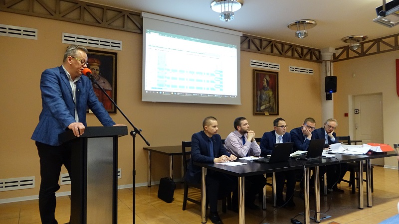 Nowy rozkład jazdy autobusów rozwiąże ogromne problemy finansowe MZK?