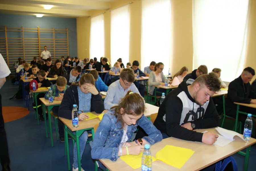 Wiedzą wszystko o straży pożarnej. Będą reprezentować Wielkopolskę w finale centralnym