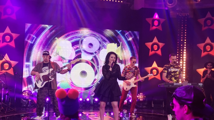 Zespół z Wilczyna wystąpi dziś w telewizyjnym show. Czy oczarują gwiazdy disco polo?