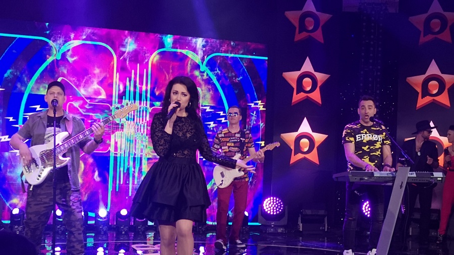Zespół z Wilczyna wystąpi dziś w telewizyjnym show. Czy oczarują gwiazdy disco polo?