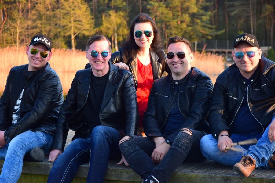 Zespół z Wilczyna wystąpi dziś w telewizyjnym show. Czy oczarują gwiazdy disco polo?
