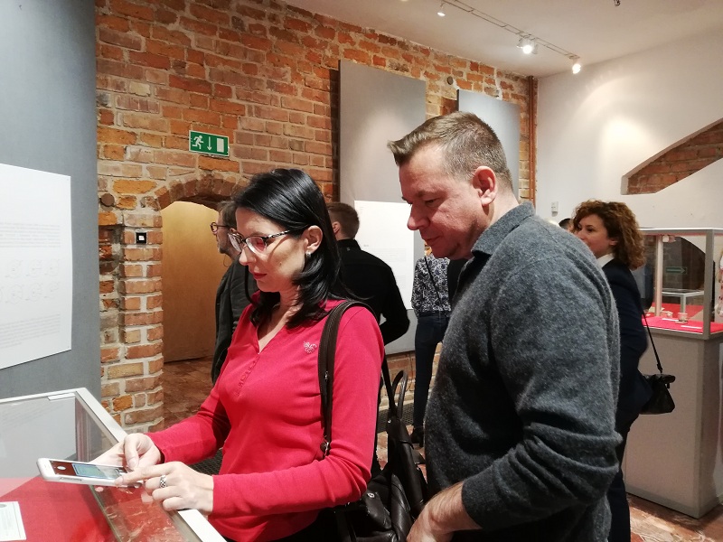 Julius Fromm na mapie. Korzystajmy z tego, że wrócił