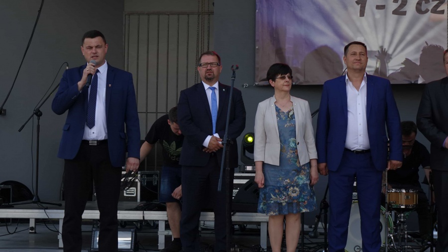 XVI Dni Staromiejskie - dużo muzyki, zabawy oraz atrakcji dla dzieci