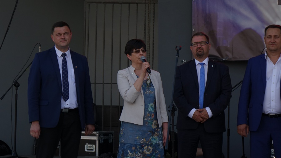 XVI Dni Staromiejskie - dużo muzyki, zabawy oraz atrakcji dla dzieci