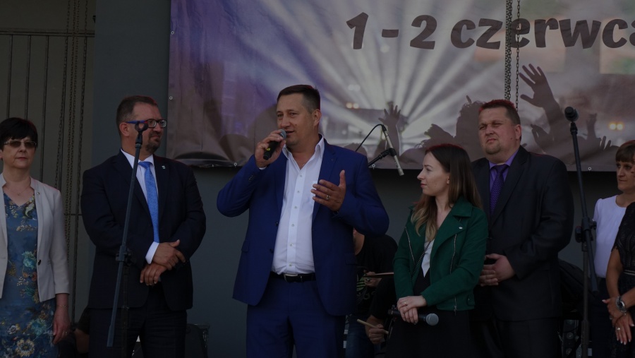 XVI Dni Staromiejskie - dużo muzyki, zabawy oraz atrakcji dla dzieci